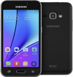 Замена дисплея на телефоне Samsung Galaxy J1 (2016) в Сочи